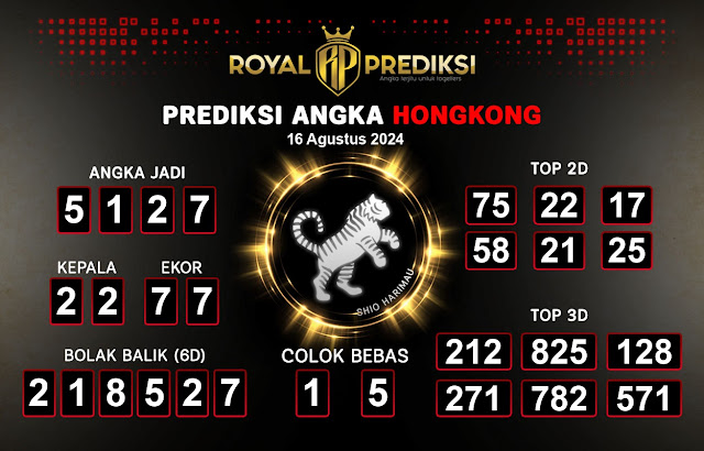 syair hk vip